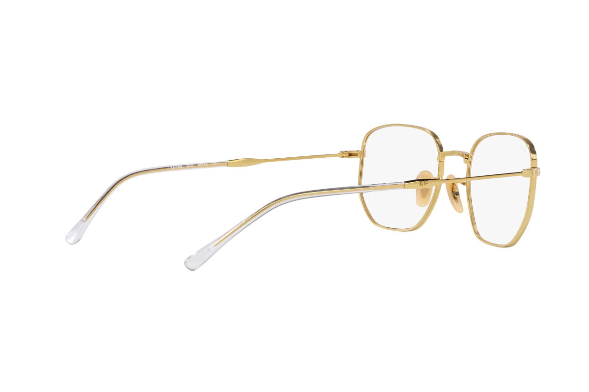 Ray-Ban Optical Lentes Ópticos RX6496