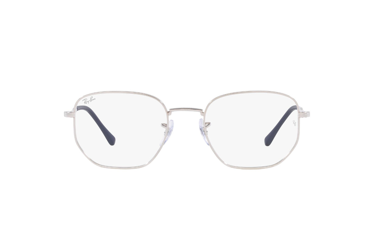 Ray-Ban Optical Lentes Ópticos RX6496