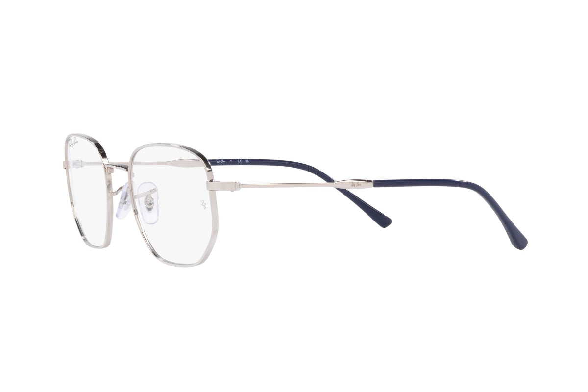Ray-Ban Optical Lentes Ópticos RX6496