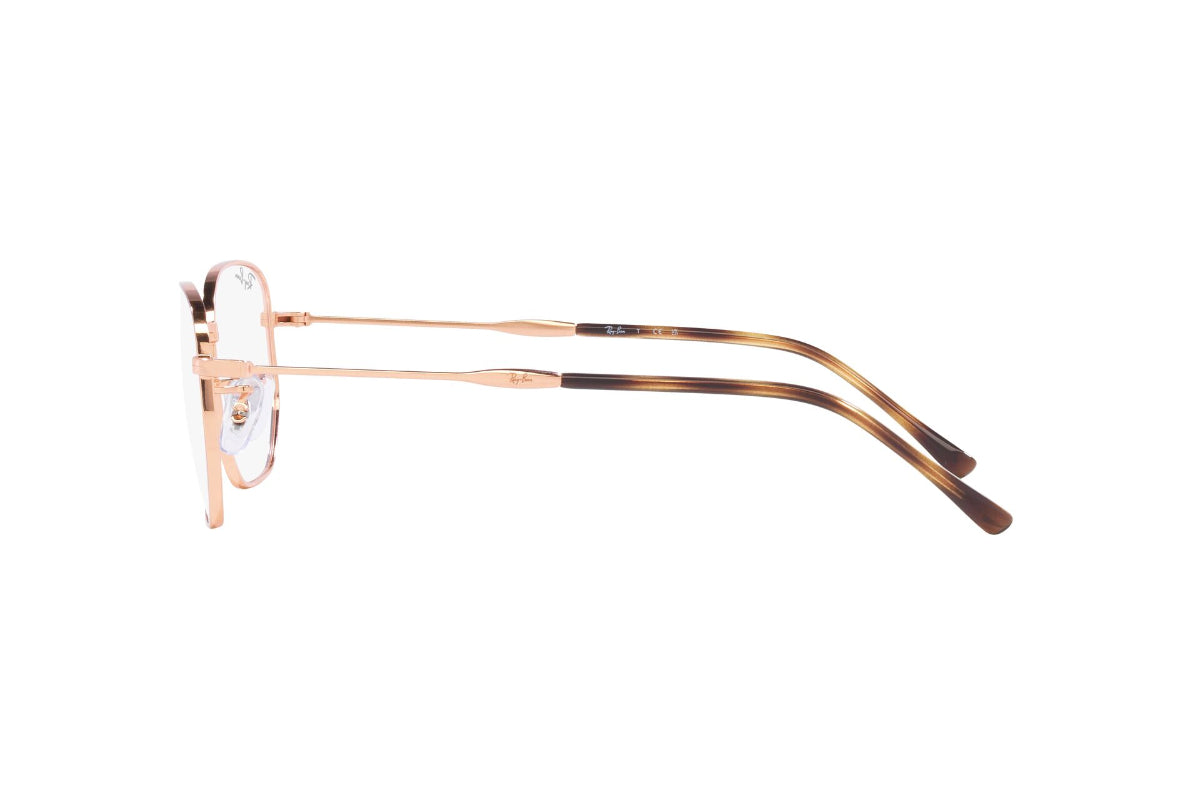 Ray-Ban Optical Lentes Ópticos RX6496