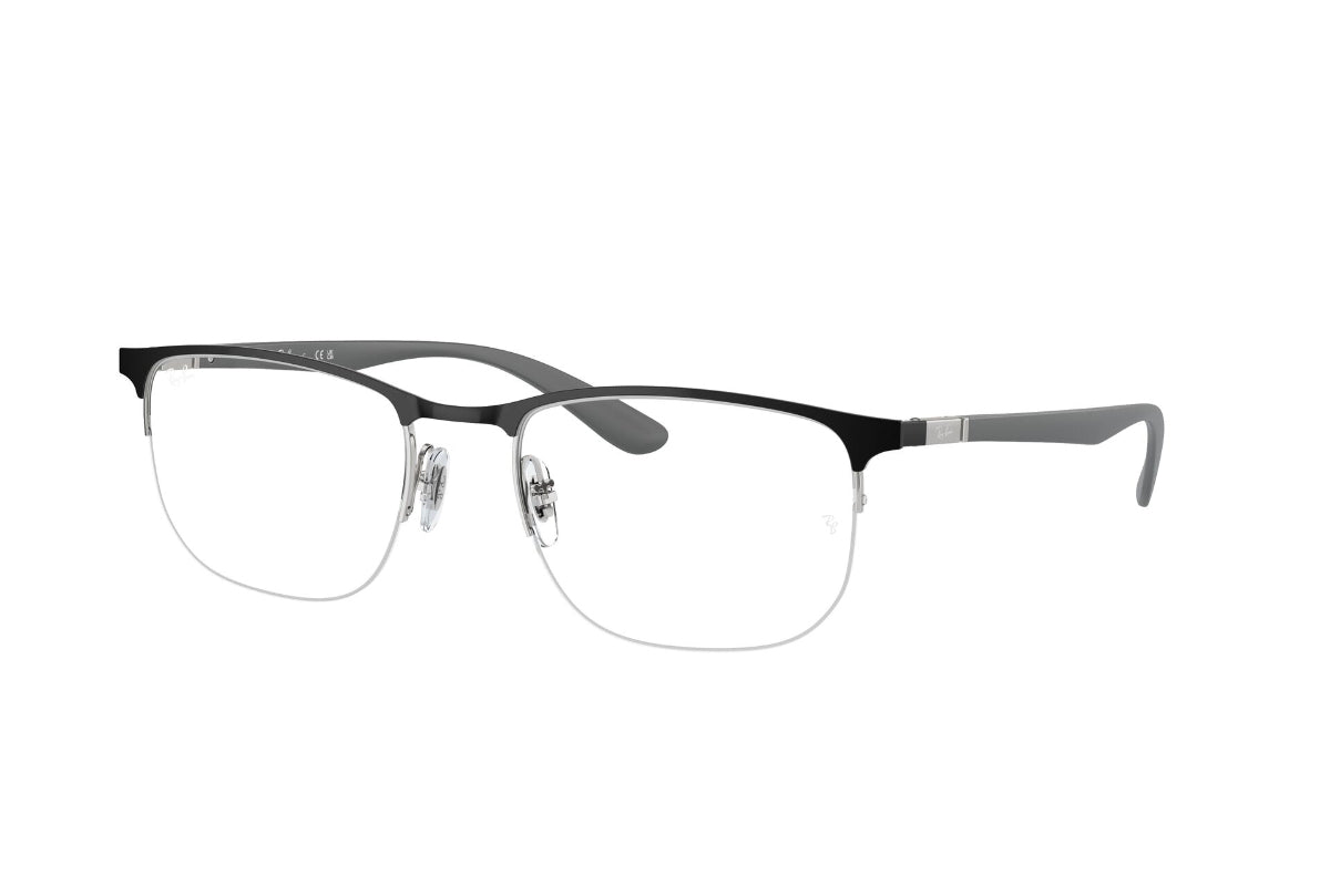 Ray-Ban Optical Lentes Ópticos RX6513