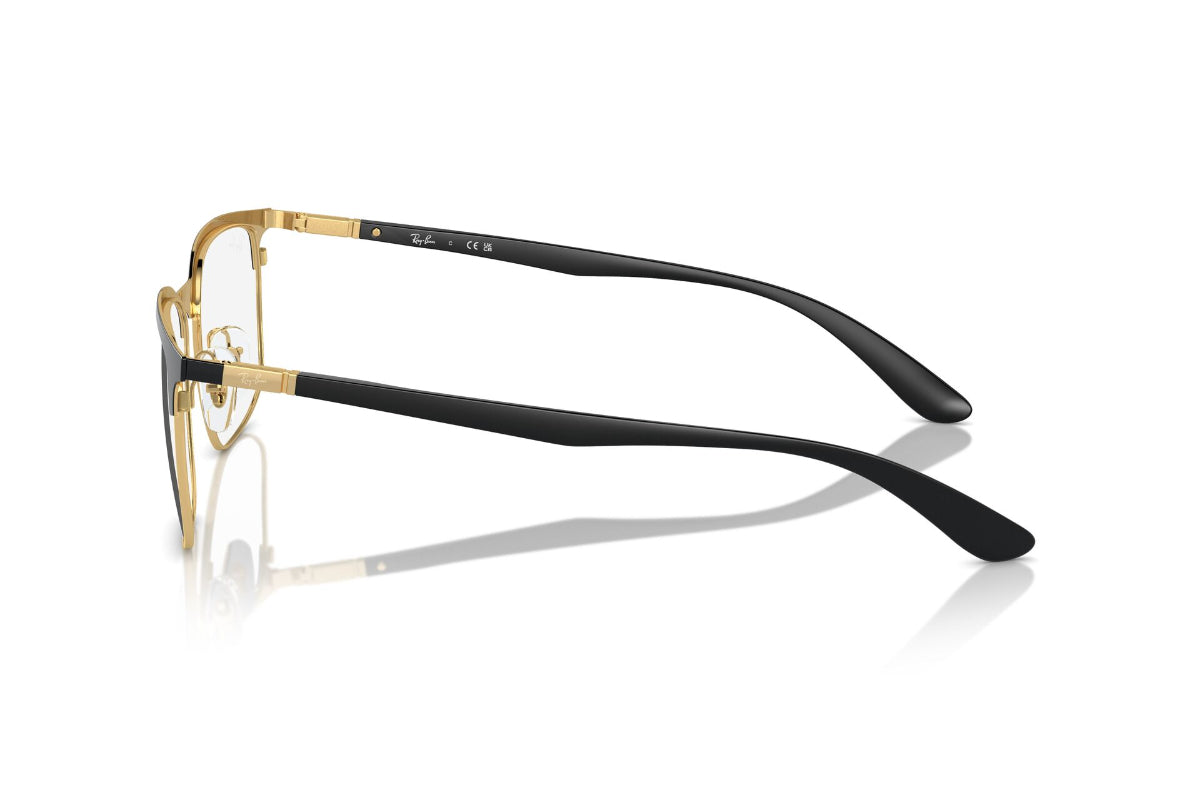 Ray-Ban Optical Lentes Ópticos RX6518