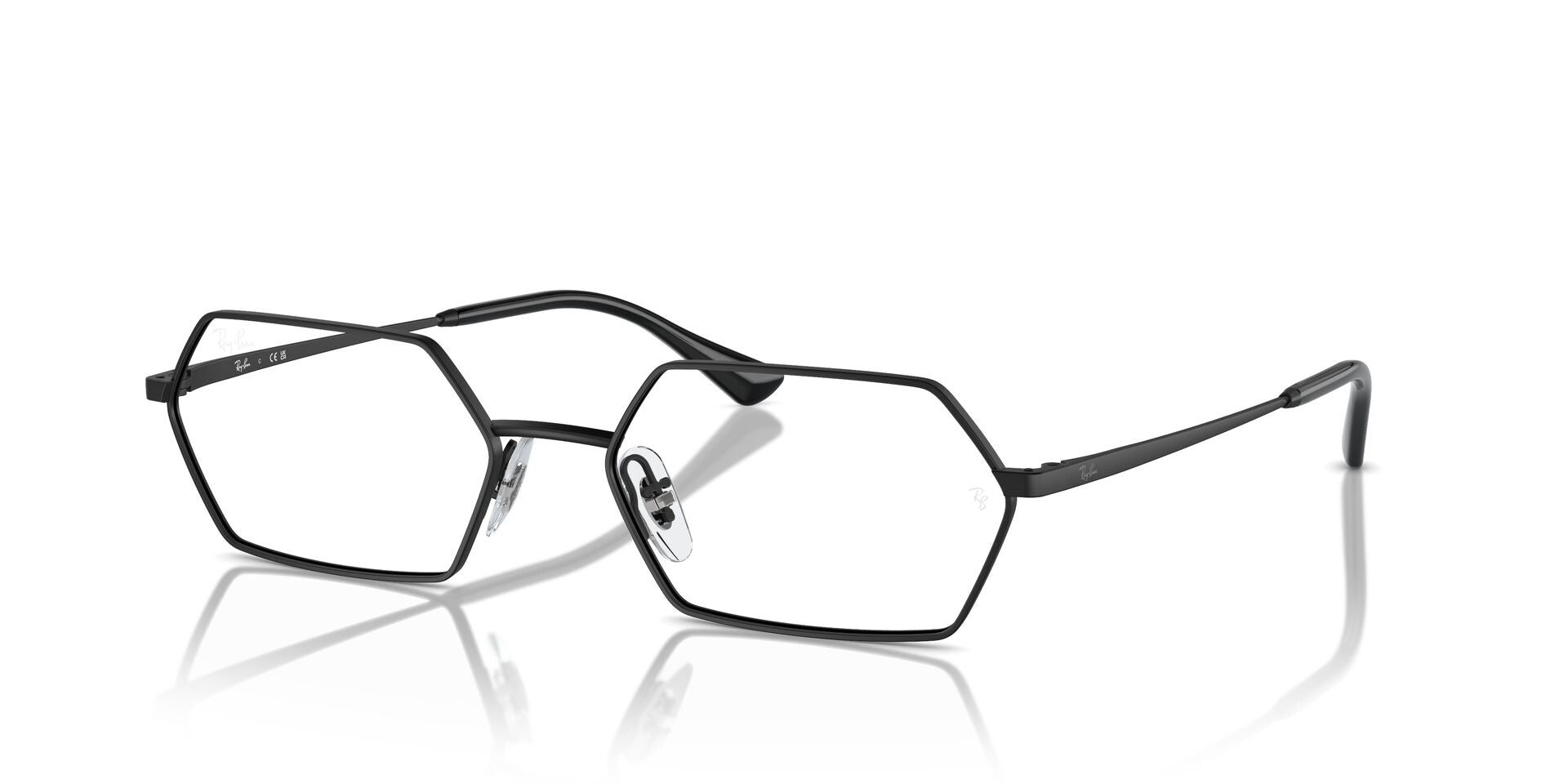 Ray-Ban Optical Lentes Ópticos Yevi RX6528