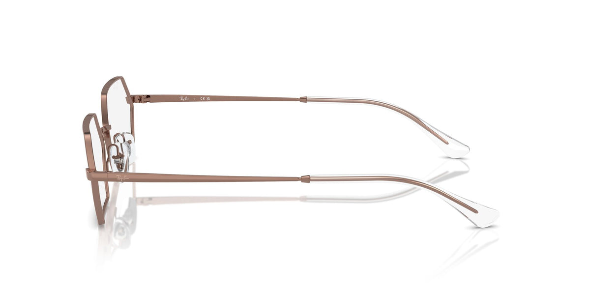 Ray-Ban Optical Lentes Ópticos Yevi RX6528