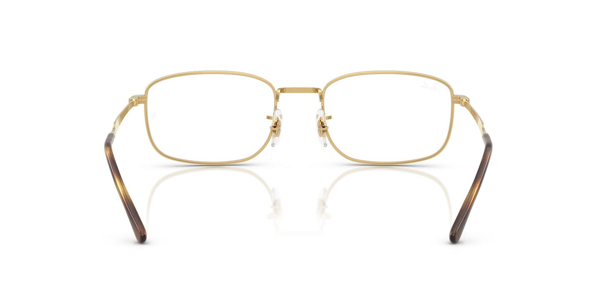 Ray-Ban Optical Lentes Ópticos RX6533