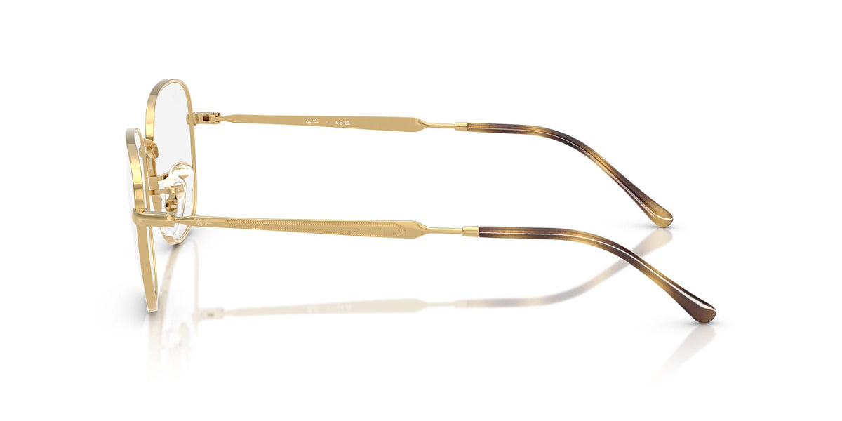Ray-Ban Optical Lentes Ópticos RX6534