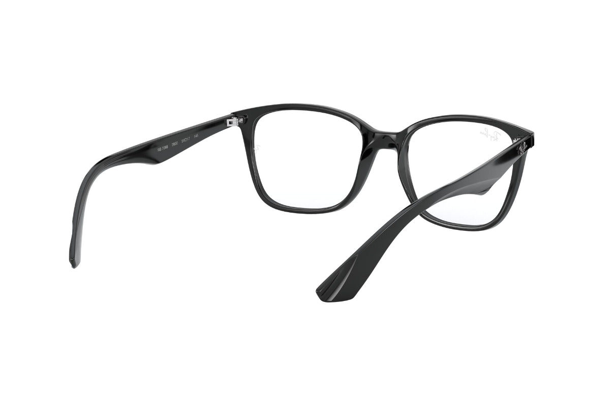 Lentes Opticos Shinny Black Ray-Ban