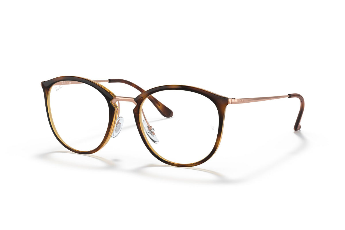 Ray-Ban Optical Lentes Ópticos RX7140