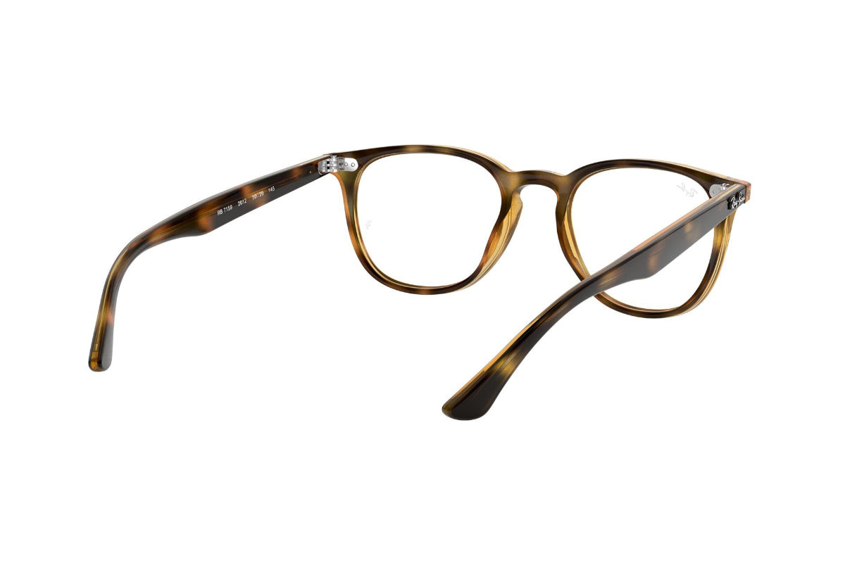 Ray-Ban Optical Lentes Ópticos RX7159