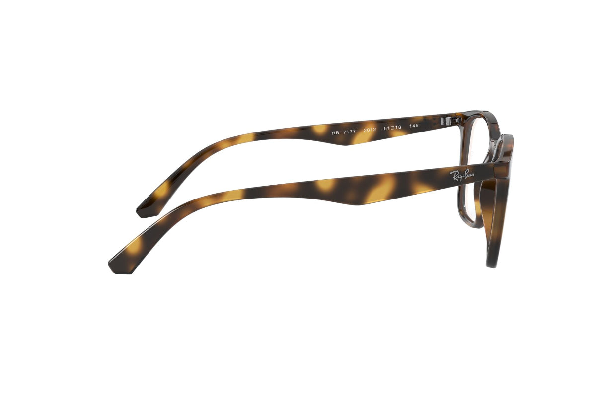 Ray-Ban Optical Lentes Ópticos RX7177