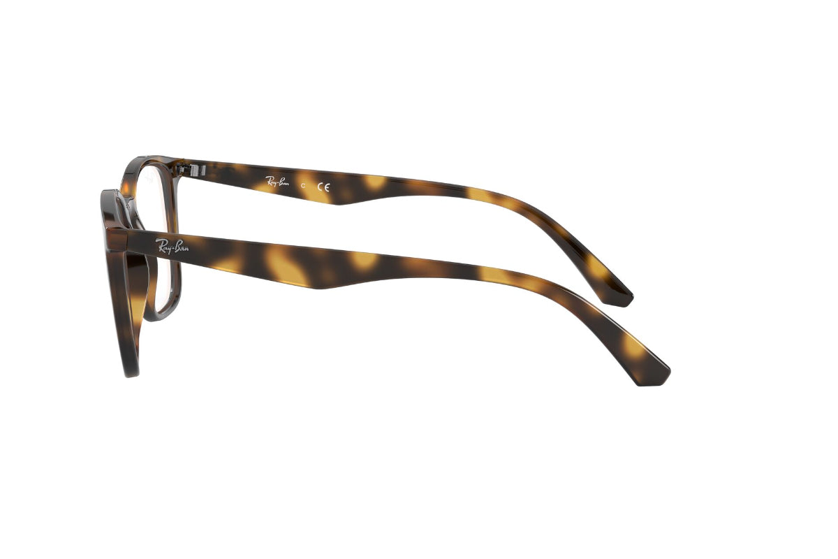 Ray-Ban Optical Lentes Ópticos RX7177