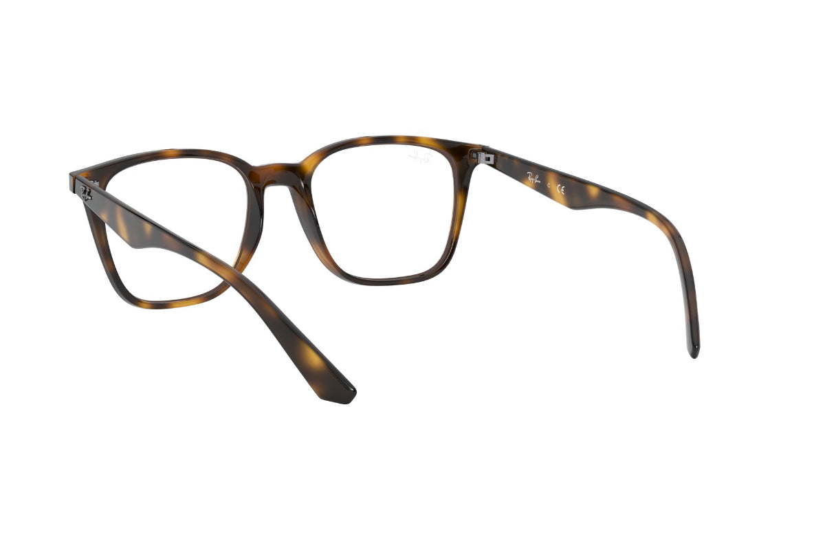 Ray-Ban Optical Lentes Ópticos RX7177