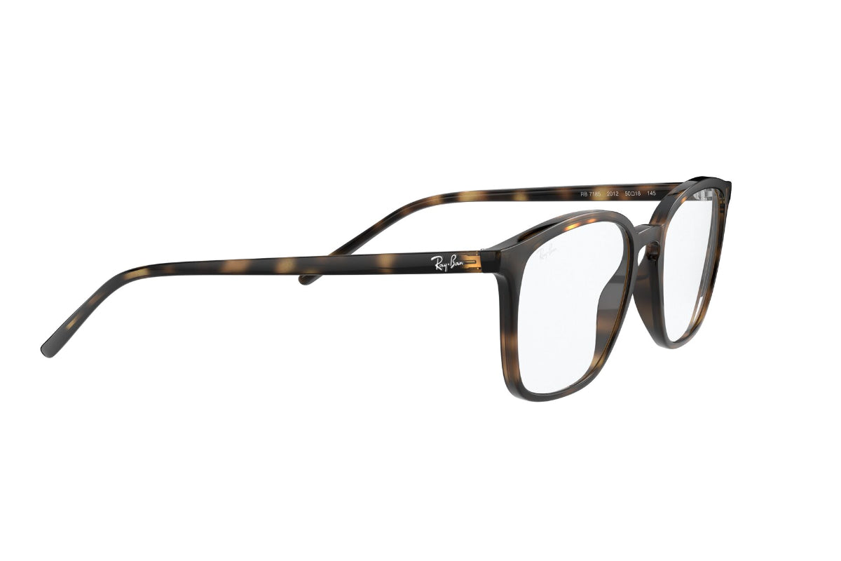 Lentes Ópticos Havana Ray-Ban