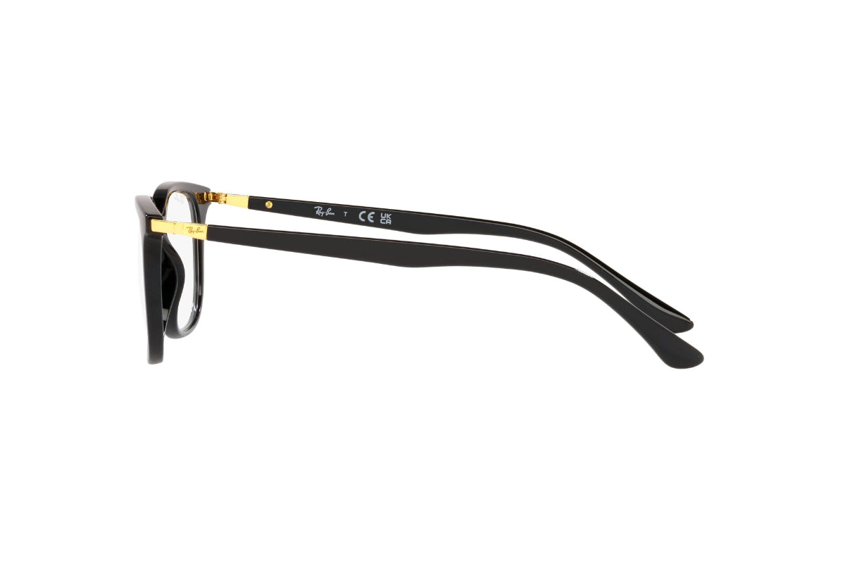 Ray-Ban Optical Lentes Ópticos RX7211