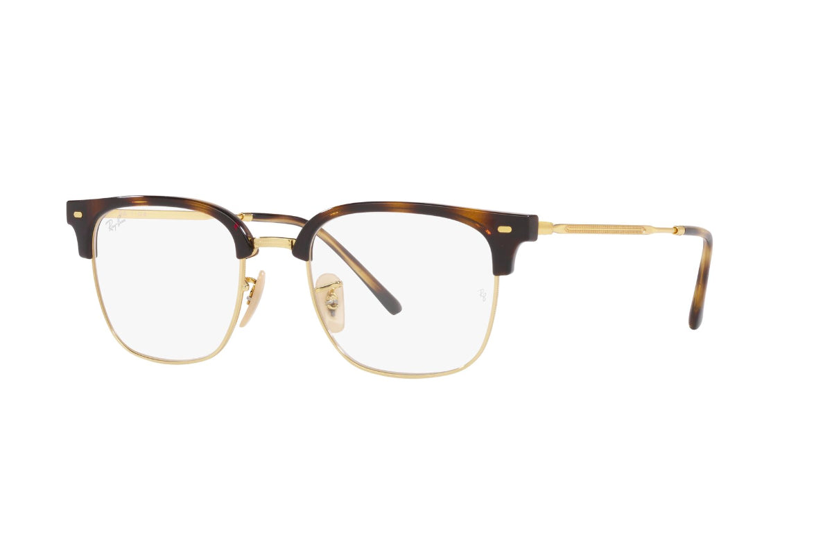 Ray-Ban Optical Lentes Ópticos New Clubmaster RX7216