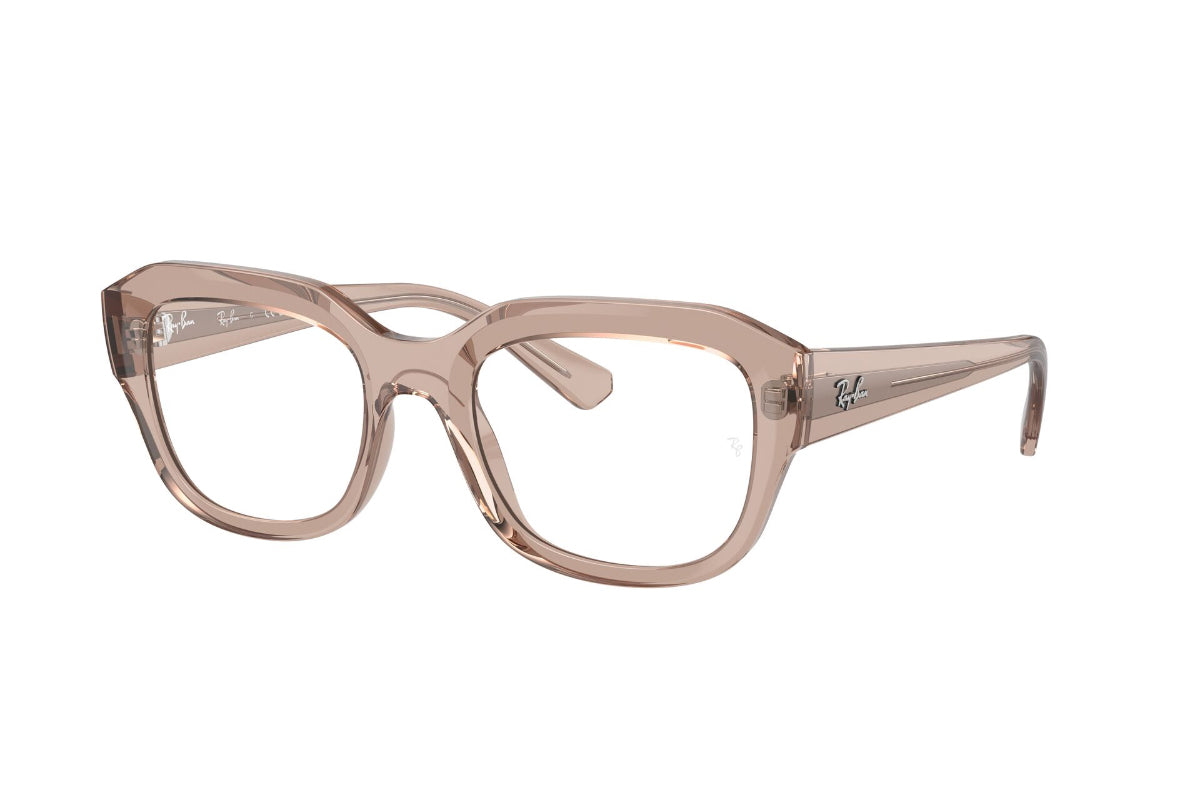 Ray-Ban Optical Lentes Ópticos Leonid RX7225