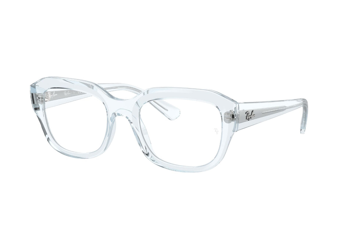 Ray-Ban Optical Lentes Ópticos Leonid RX7225