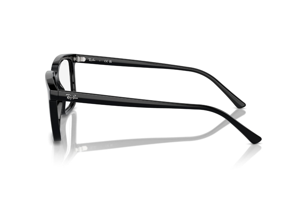 Ray-Ban Optical Lentes Ópticos Alain RX7239