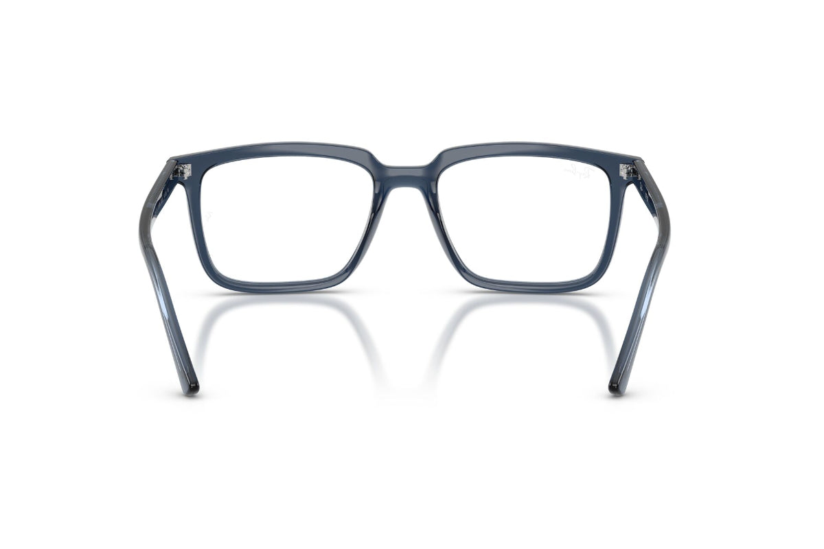 Ray-Ban Optical Lentes Ópticos Alain RX7239