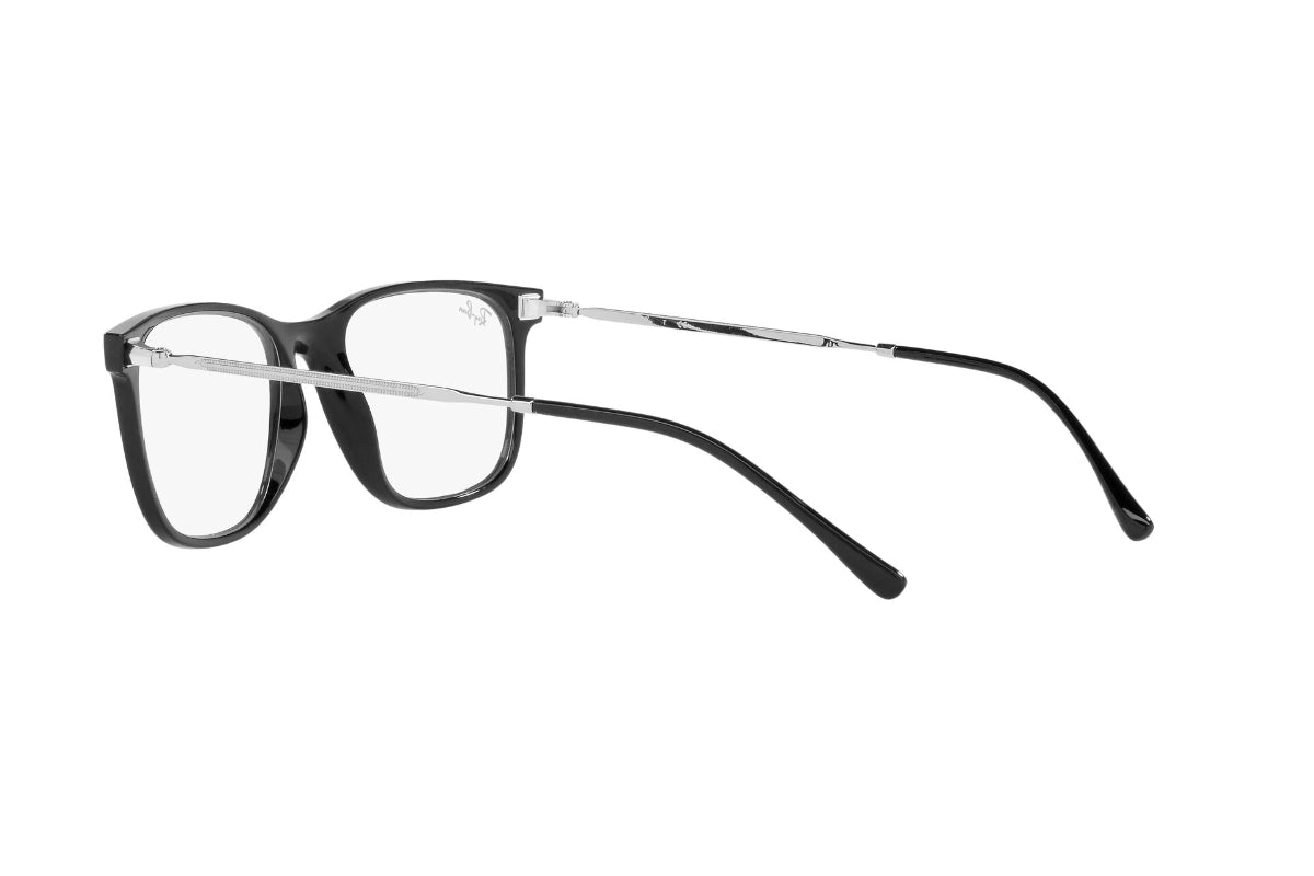 Ray-Ban Optical Lentes Ópticos RX7244