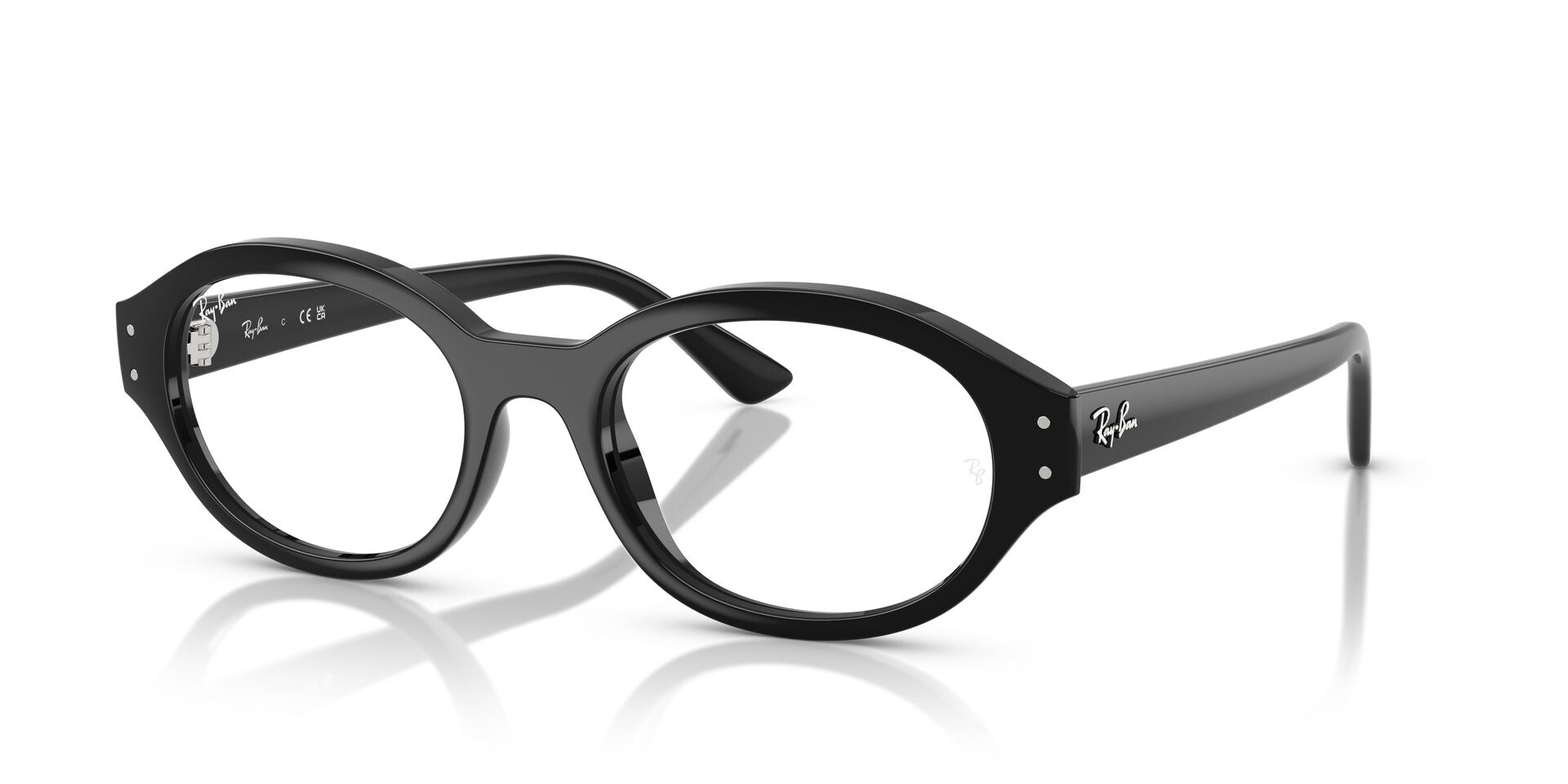 Ray-Ban Optical Lentes Ópticos Shilo RX7257