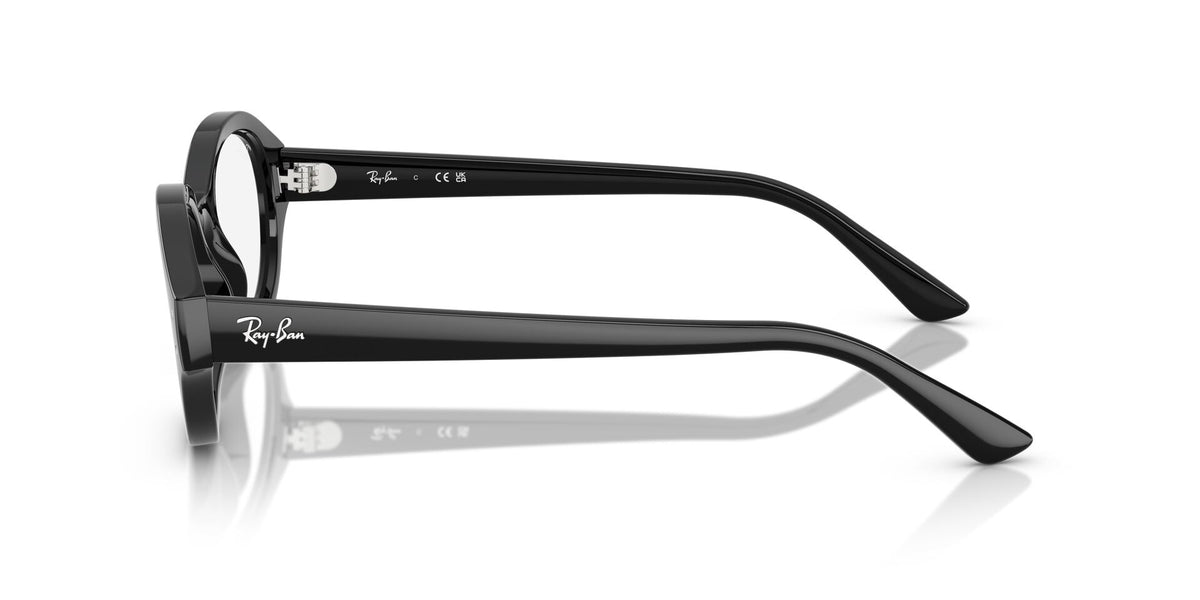 Ray-Ban Optical Lentes Ópticos Shilo RX7257