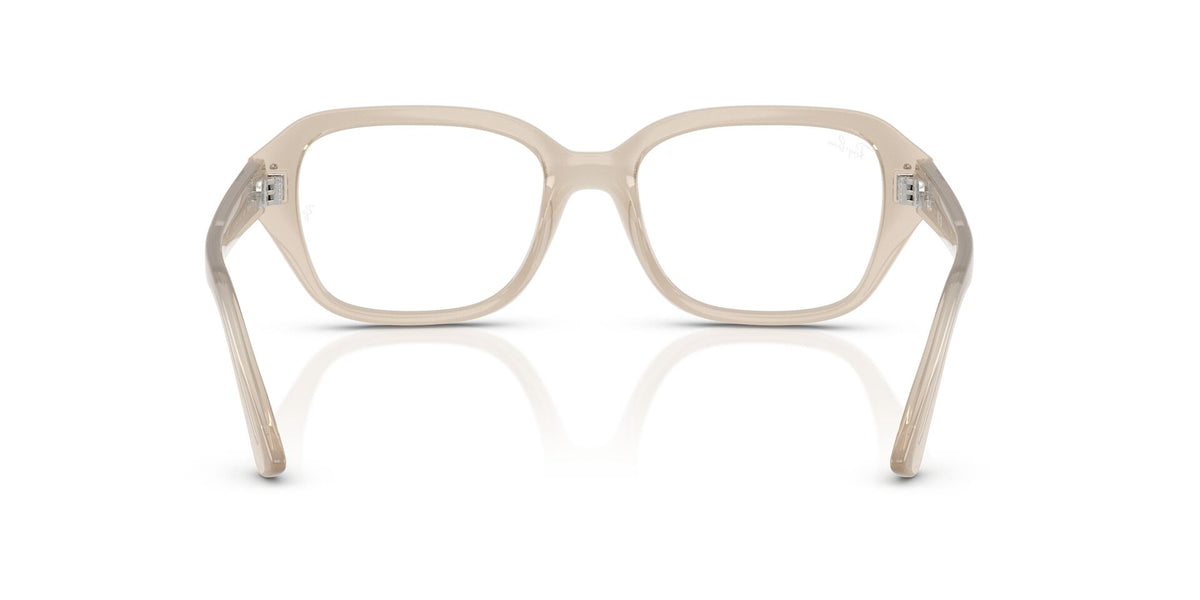 Ray-Ban Optical Lentes Ópticos Shea RX7258