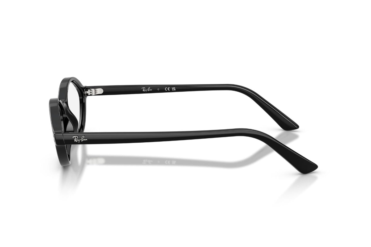 Ray-Ban Optical Lentes Ópticos RX7265