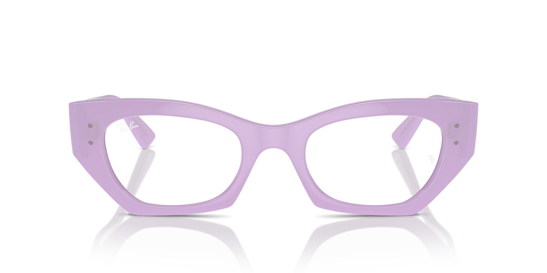 Ray-Ban Optical Lentes Ópticos Zena RX7330