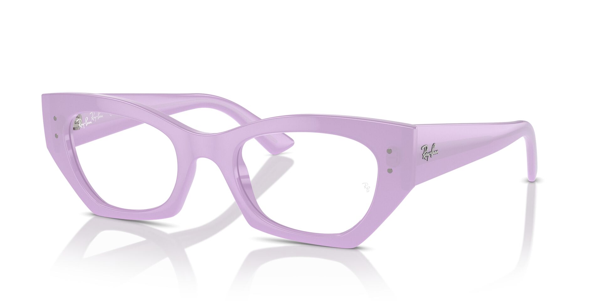Ray-Ban Optical Lentes Ópticos Zena RX7330