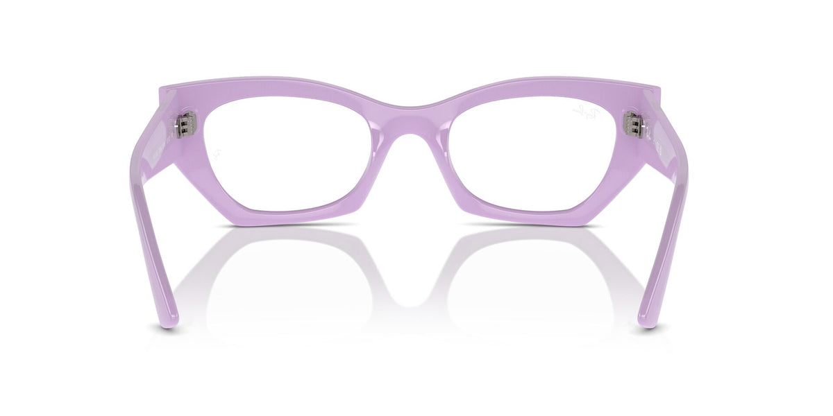 Ray-Ban Optical Lentes Ópticos Zena RX7330