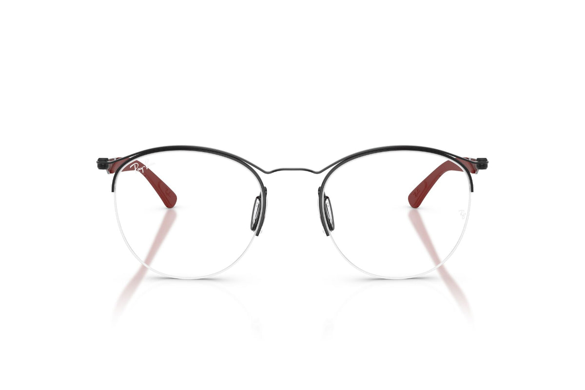 Ray-Ban Lentes Ópticos RX7553