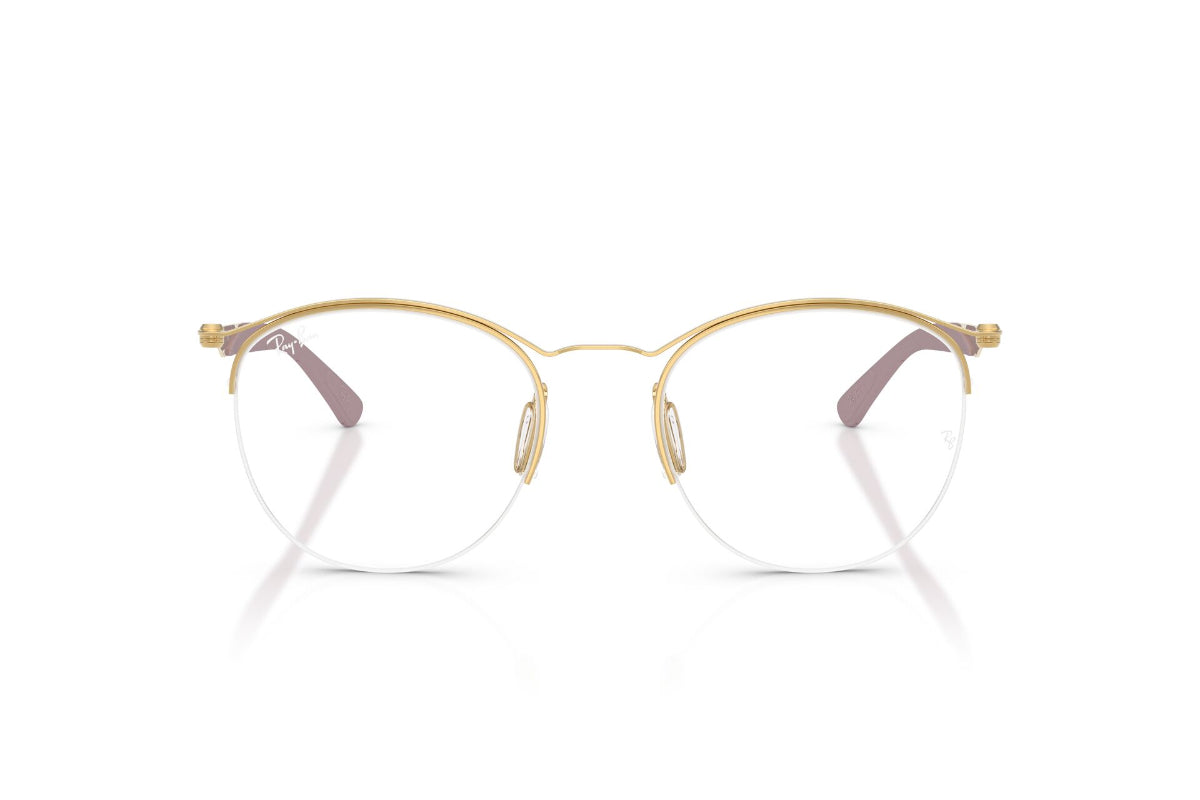 Ray-Ban Lentes Ópticos RX7553