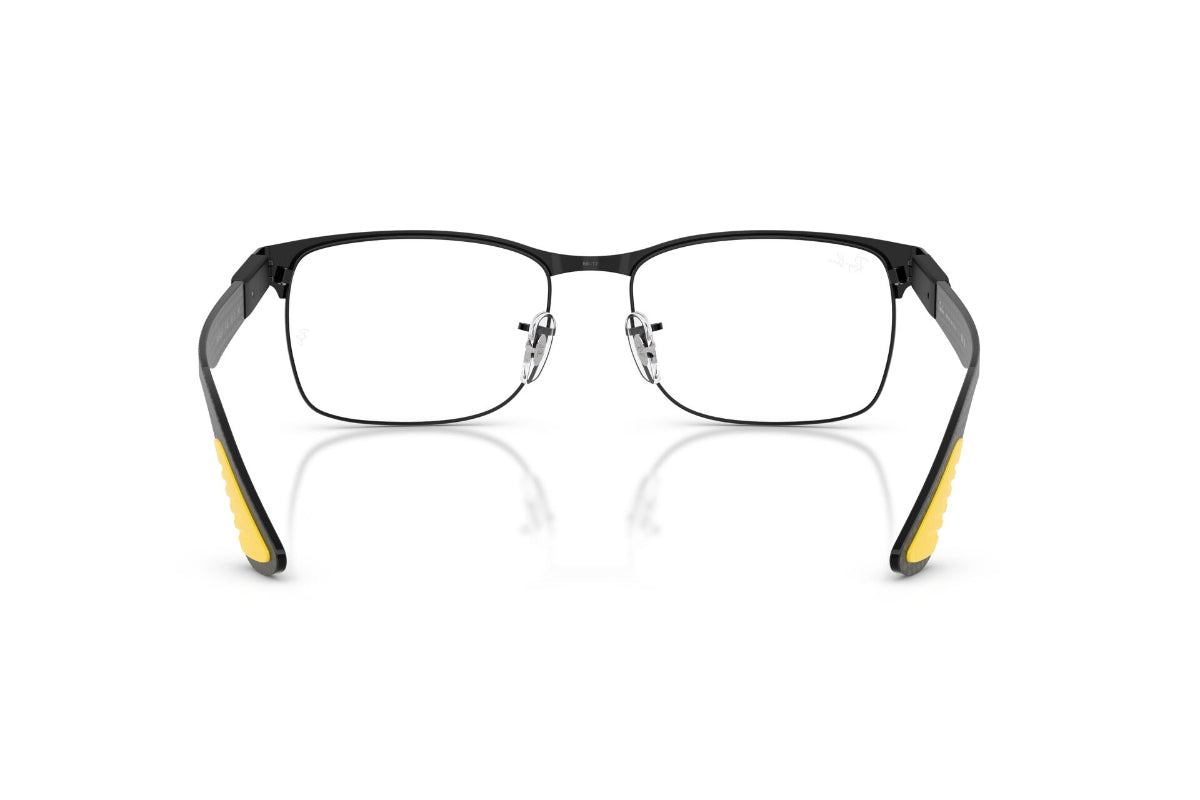 Ray-Ban Optical Lentes Ópticos RX8425M