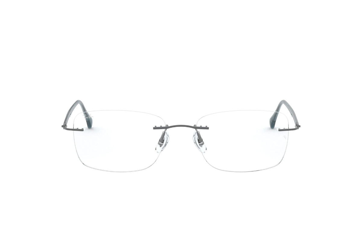 Ray-Ban Optical Lentes Ópticos RX8725