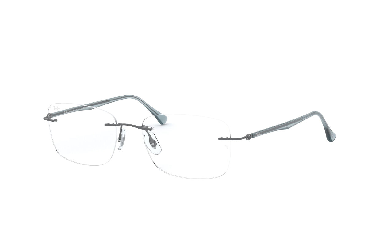 Ray-Ban Optical Lentes Ópticos RX8725