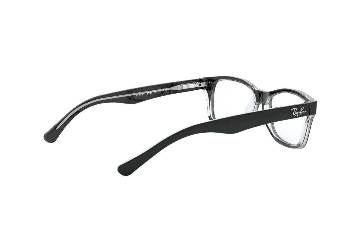 Ray-Ban Young Lentes Ópticos RY1531