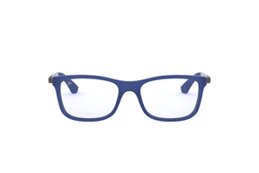 Ray-Ban Junior para NIÑOS Lentes Ópticos RY1549