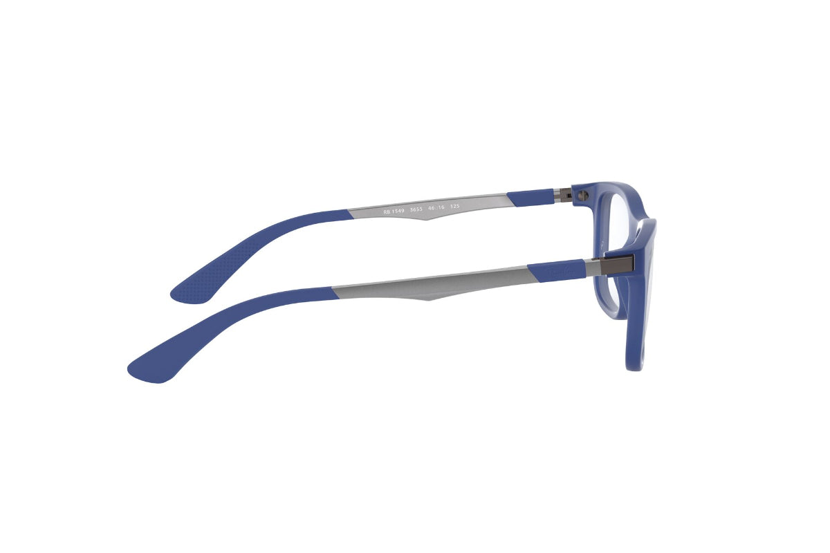 Ray-Ban Junior para NIÑOS Lentes Ópticos RY1549
