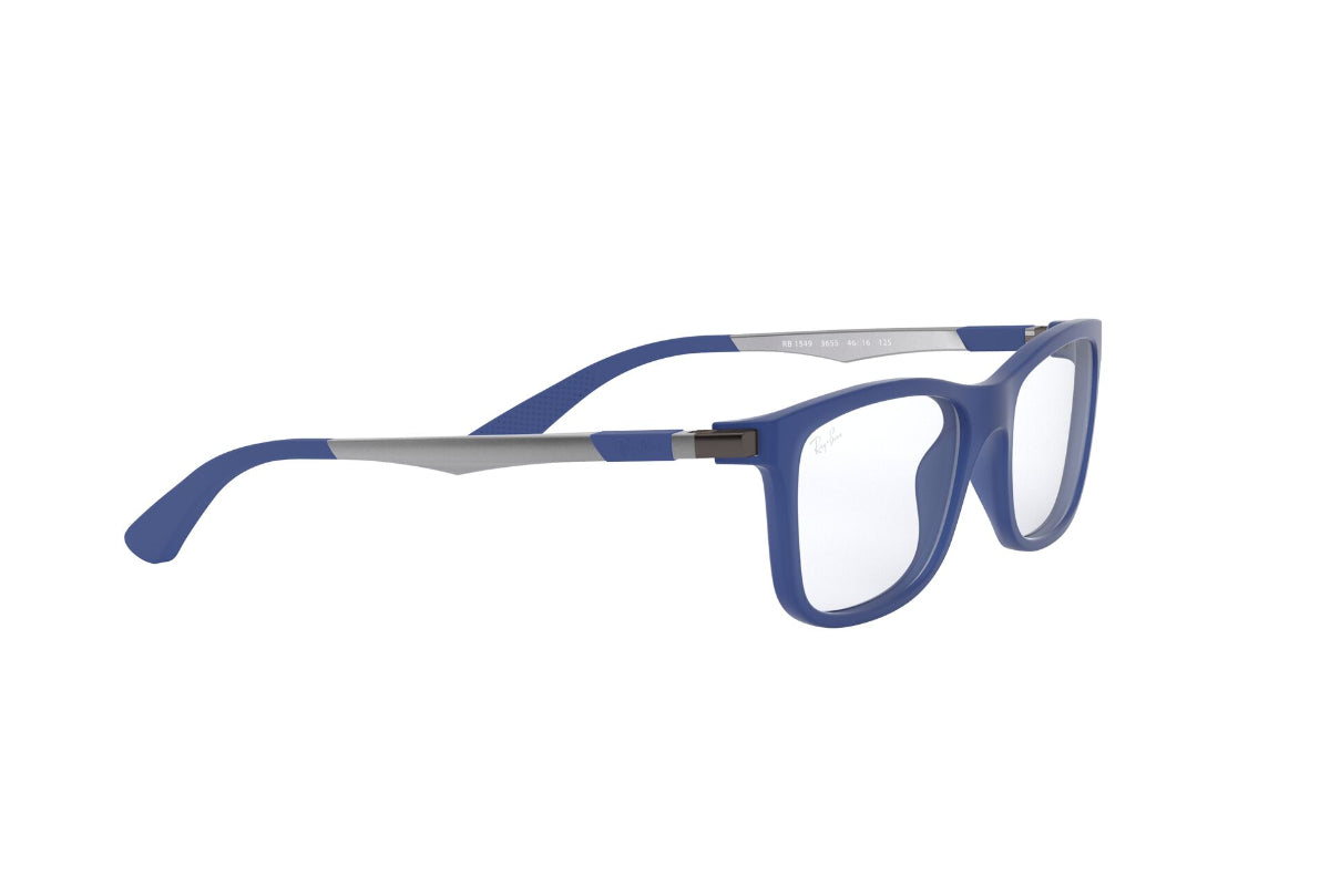 Ray-Ban Junior para NIÑOS Lentes Ópticos RY1549