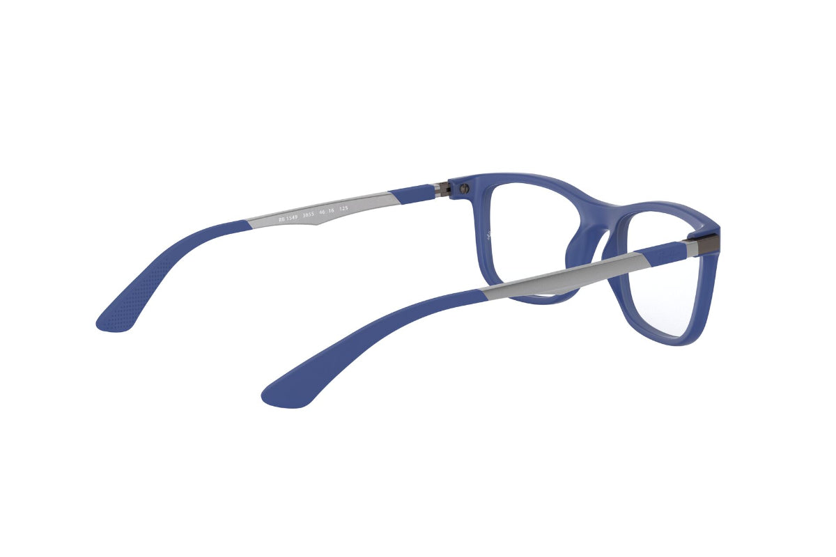 Ray-Ban Junior para NIÑOS Lentes Ópticos RY1549