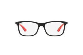 Ray-Ban Junior para NIÑOS Lentes Ópticos RY1549