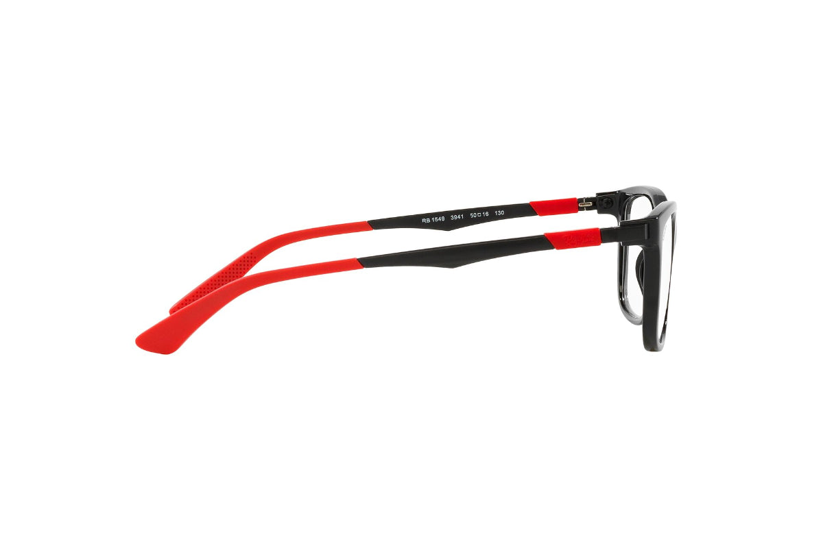 Ray-Ban Junior para NIÑOS Lentes Ópticos RY1549