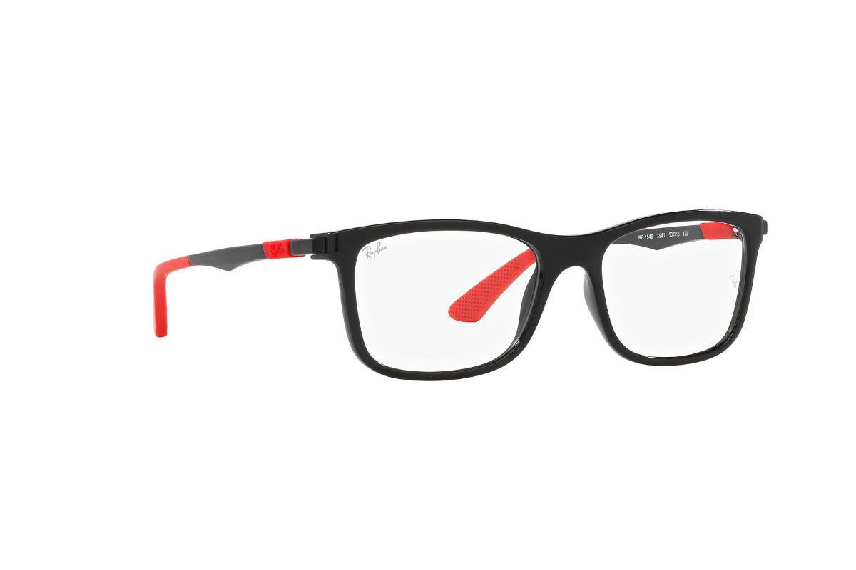 Ray-Ban Junior para NIÑOS Lentes Ópticos RY1549