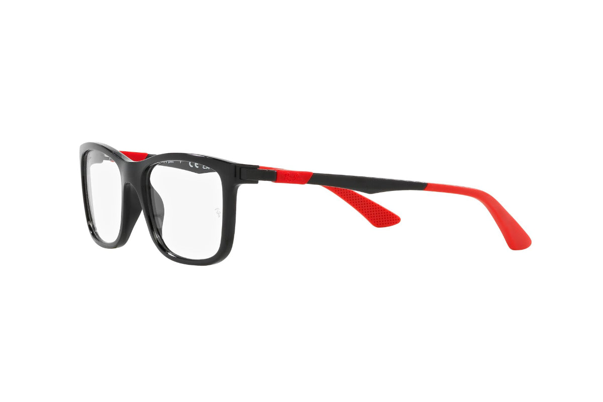 Ray-Ban Junior para NIÑOS Lentes Ópticos RY1549