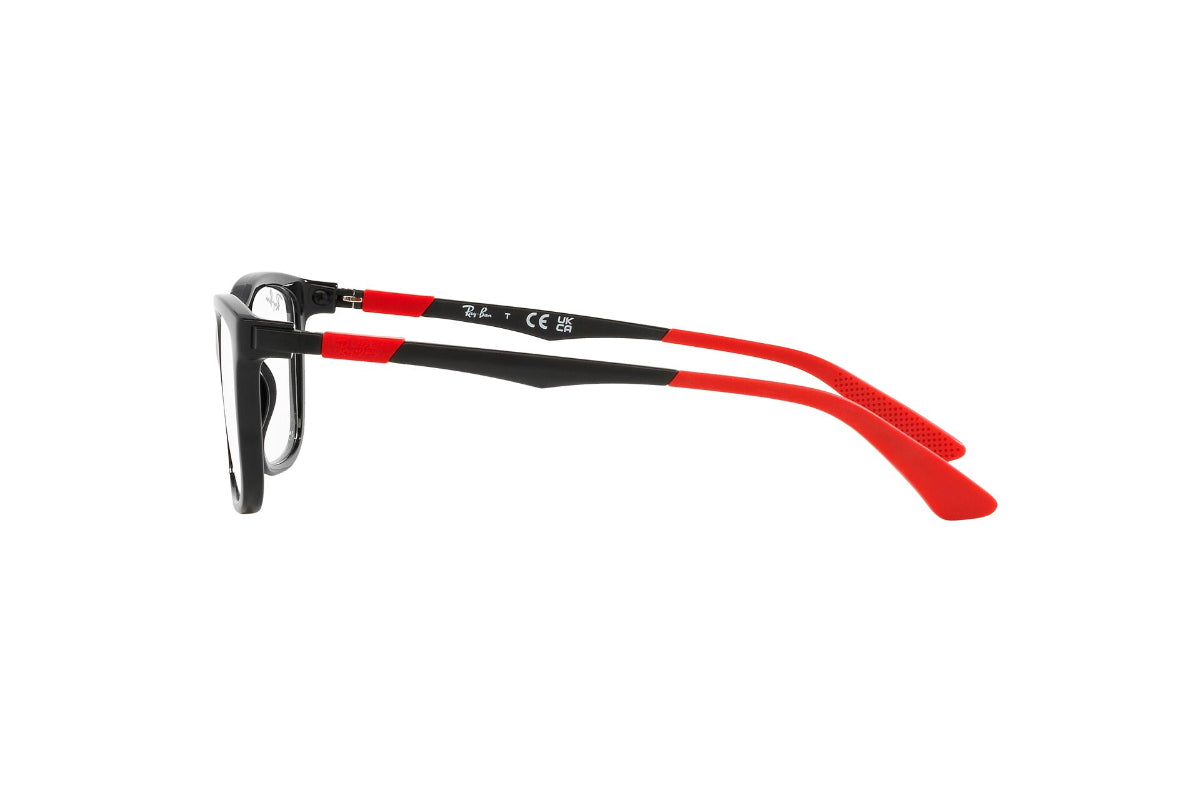 Ray-Ban Junior para NIÑOS Lentes Ópticos RY1549