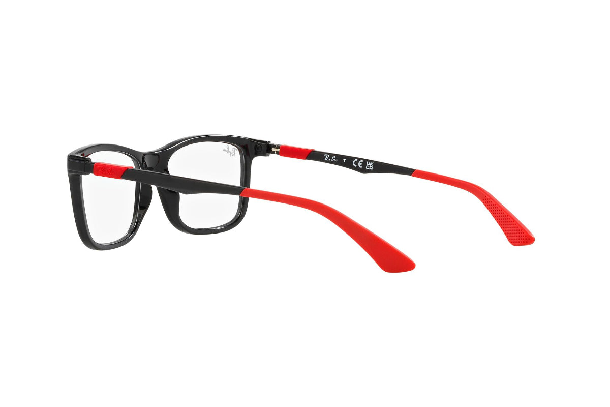 Ray-Ban Junior para NIÑOS Lentes Ópticos RY1549
