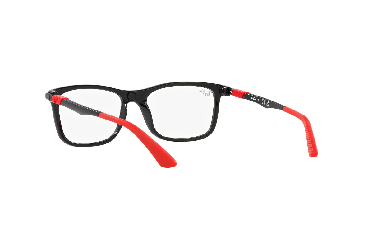 Ray-Ban Junior para NIÑOS Lentes Ópticos RY1549