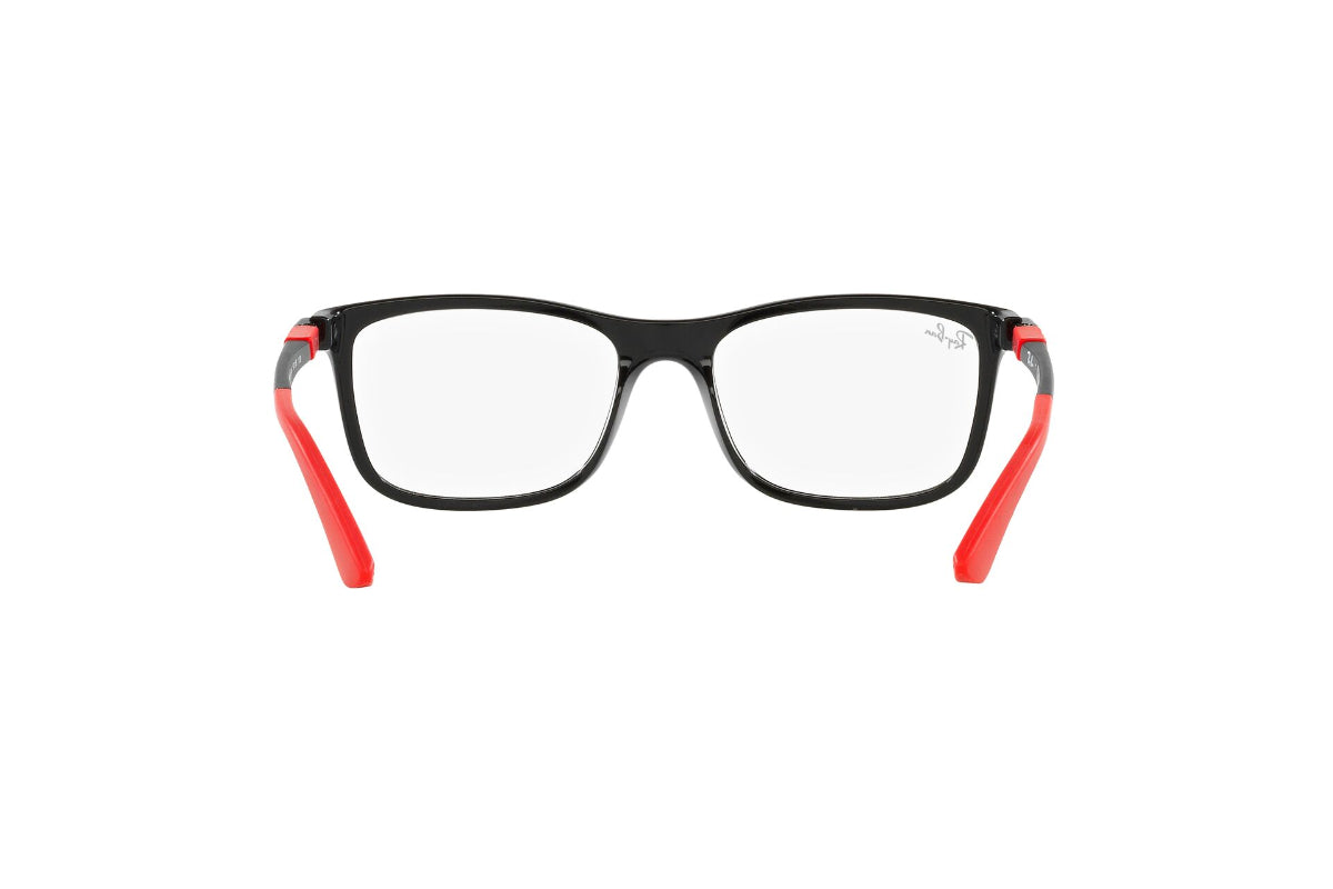 Ray-Ban Junior para NIÑOS Lentes Ópticos RY1549