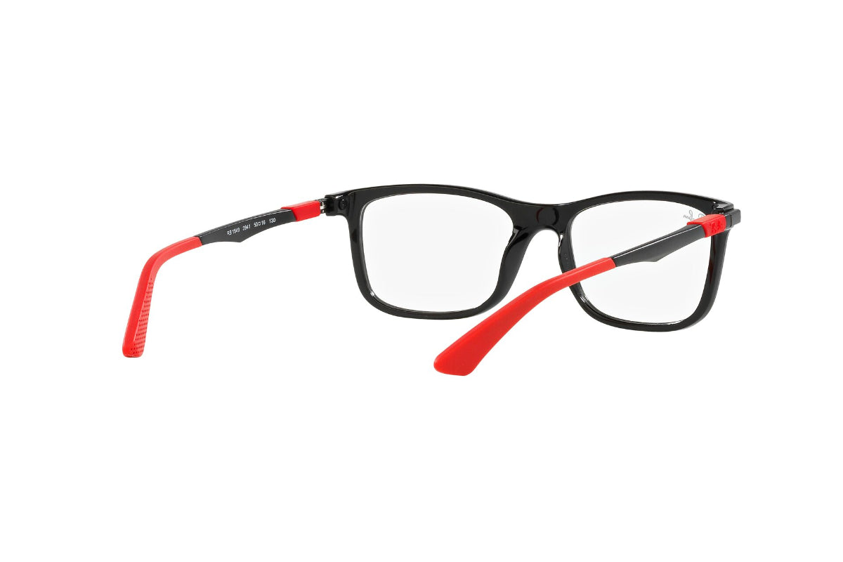 Ray-Ban Junior para NIÑOS Lentes Ópticos RY1549